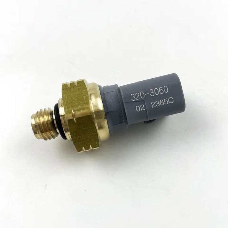 320-3060 Spare Parts C13 C15 C18 Engine Sensor Oil Pressure