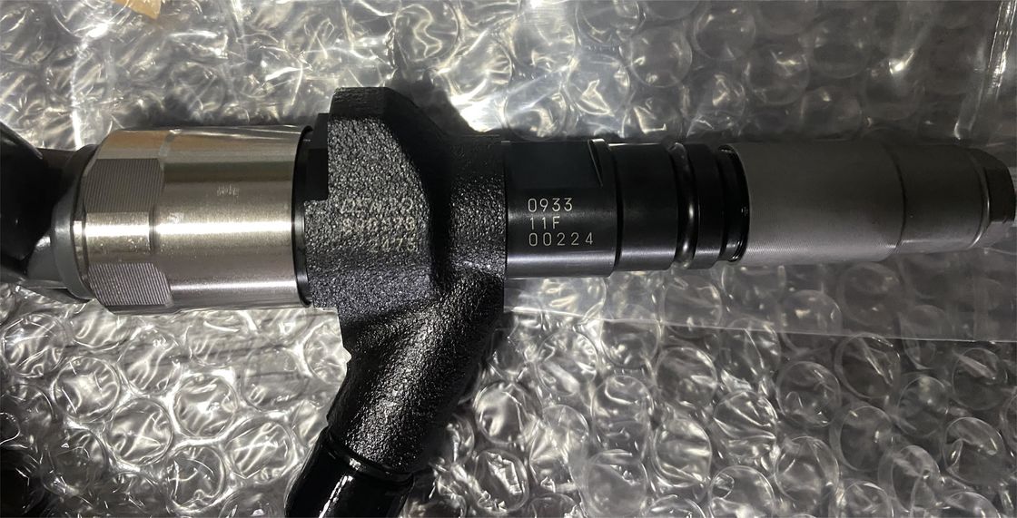 4JH1 5.2DT Diesel Fuel Injection Pump Original Common Rail Injector 8-98178247-1