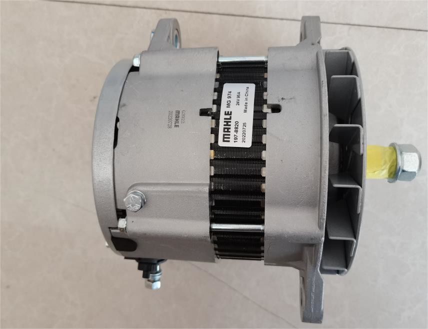 New E325C Diesel Generator Alternator Parts 1978820 185-5294