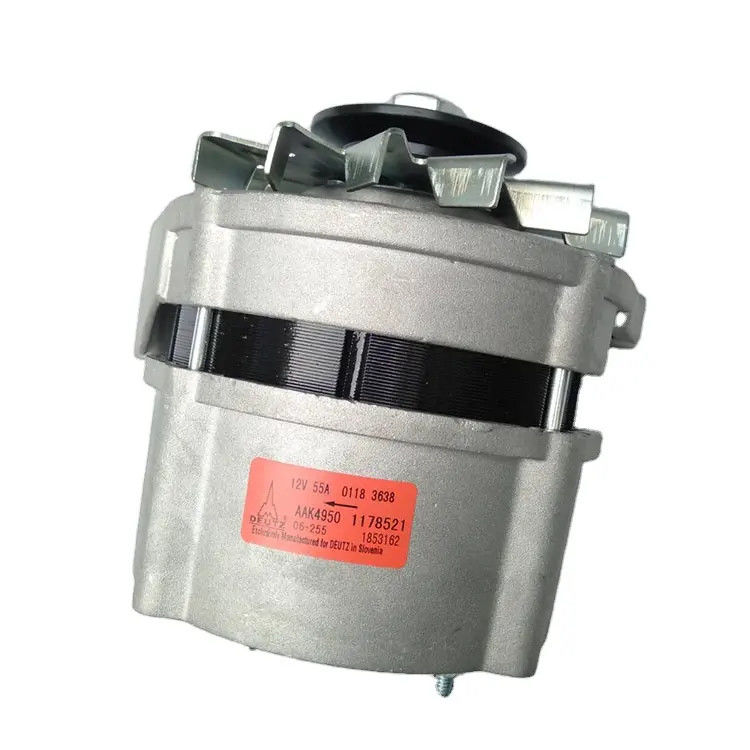TAD520GE Diesel Engine Alternator 01182151 / 01183638 / 61182151