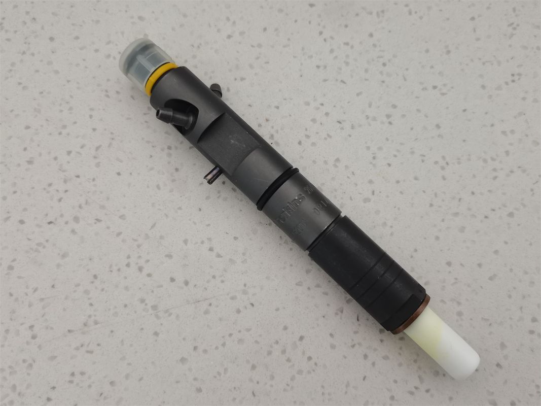 High Quality New Diesel Fuel Injector 2645K011 For Perkins 1104A-44T Engine