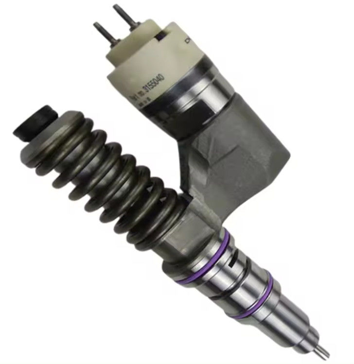 Real Fuel Injector Assembly 147-0373 For Engine C12 Series