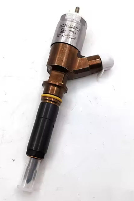 Common Rail Injector 306-9380 Fuel Injector Assembly 2645A734 For CAT Engine C6.6 C4.4