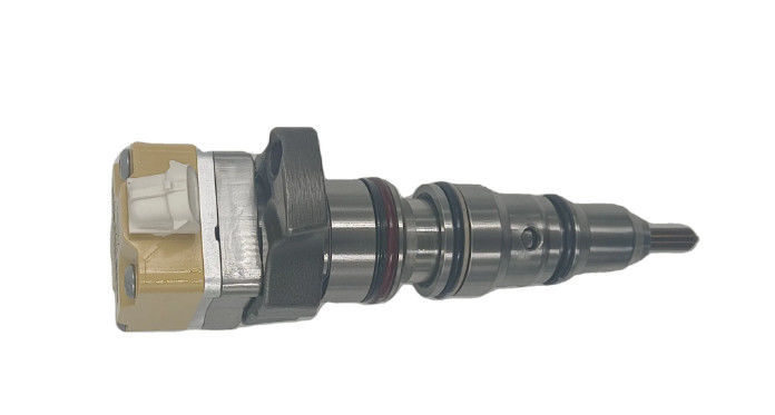 Real Fuel Injector Assembly 104-3377 104-3377 For CAT Engine 3126 Series