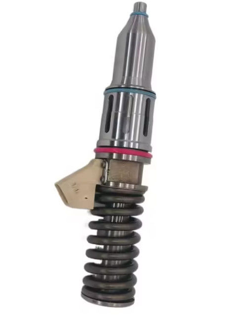 Excavator Spare Parts Diesel Engine C13 Fuel Injector 3594080 359-4080 For E349E
