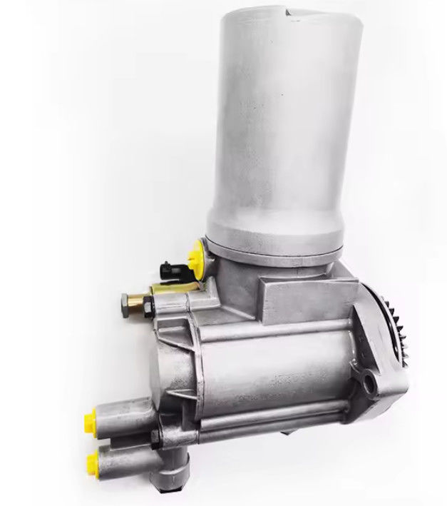 Excavator Original 1629608 Engine Parts 3126 PUMP GP 162-9608 For