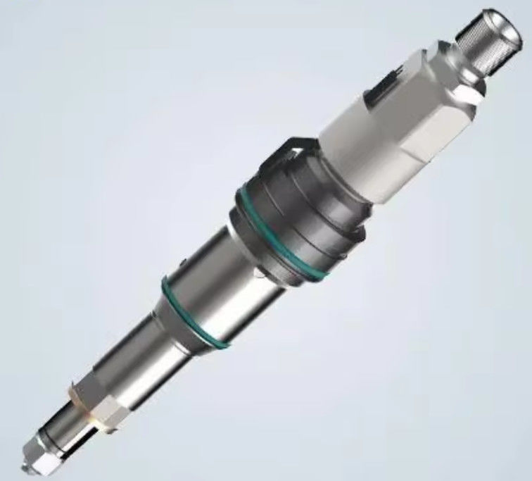 Real Fuel Injector Assembly 294-3027 2943027 For Engine C7.1 Series