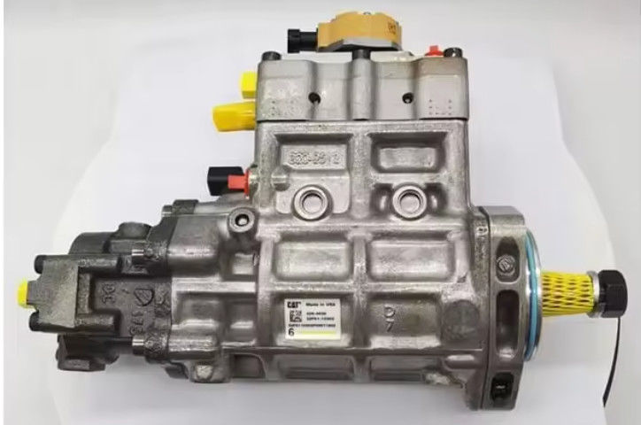 Excavator Spare Parts E320D Engine Parts C4.4 Diesel Engine Fuel Injection Pump 324-0532