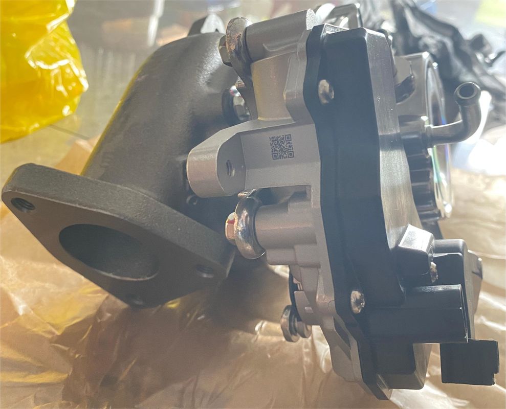 Turbocharger CT16V 17201-11110 1GD Diesel Engine Turbocharger For Toyota Revo Rouge 2.8