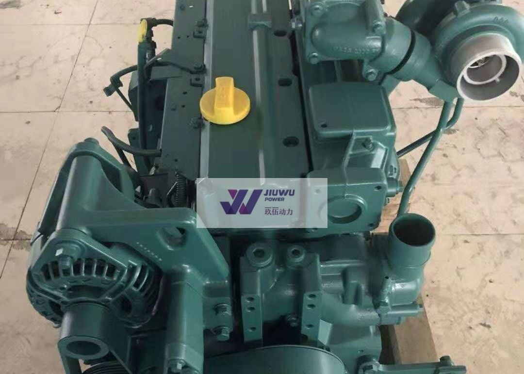 Двигатель d7e eae2