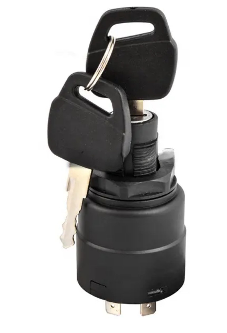 Zündschalter 7915492628 – Start-Ein-Aus-Schloss  Produktbild-Vorschau 3