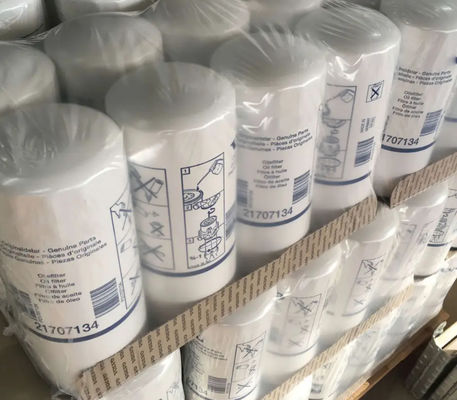 P550425 LF3654 Spare Parts OEM 21707134 Genuine Oil Filter