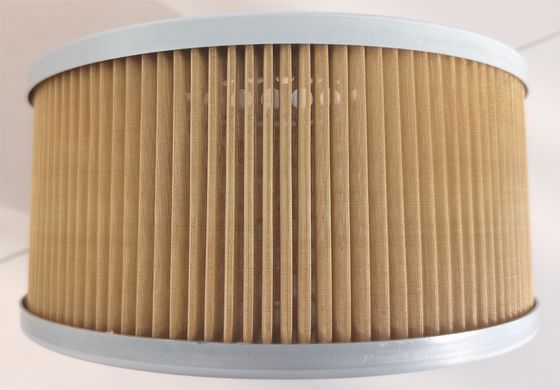 Excavator Hydraulic Oil Suction Filter Element 1141-00010