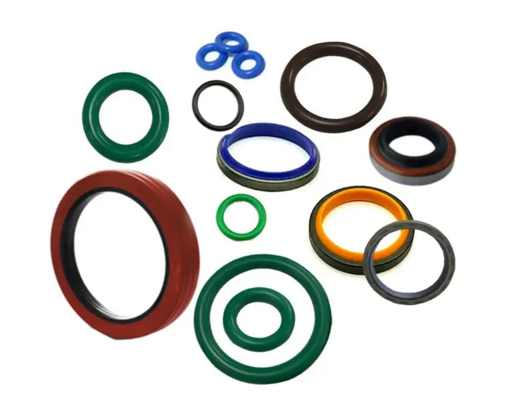 Excavator Deutz Engine Parts Oil Seal Crankshaft 04253373 21486081